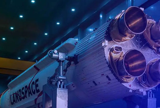aerospace