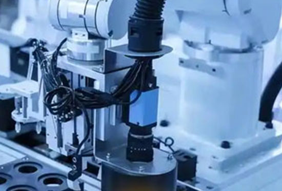 Equipment manufacturing